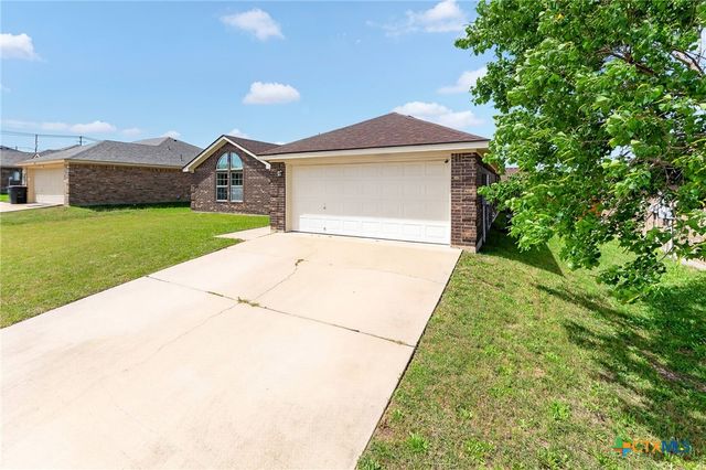 3205 Canadian River Loop, Killeen, TX 76549