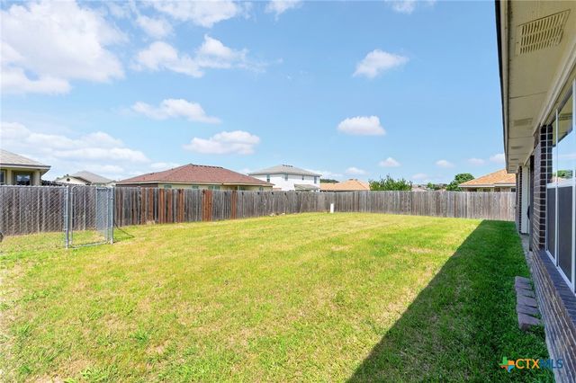 3205 Canadian River Loop, Killeen, TX 76549