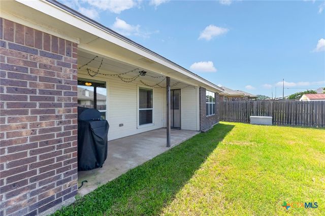 3205 Canadian River Loop, Killeen, TX 76549