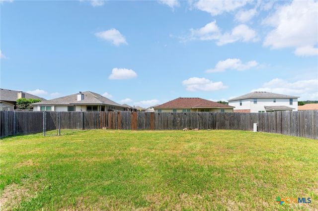 3205 Canadian River Loop, Killeen, TX 76549