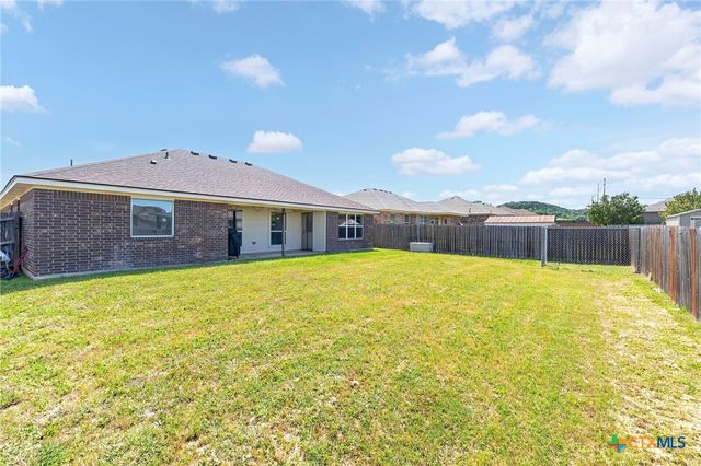 3205 Canadian River Loop, Killeen, TX 76549