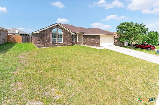 3205 Canadian River Loop, Killeen, TX 76549