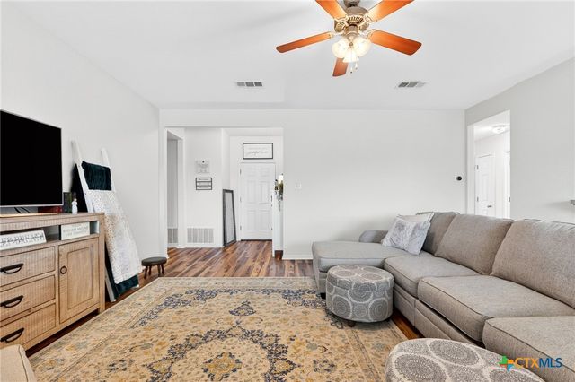 3205 Canadian River Loop, Killeen, TX 76549
