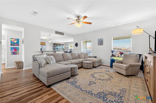 3205 Canadian River Loop, Killeen, TX 76549