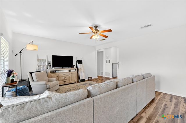 3205 Canadian River Loop, Killeen, TX 76549