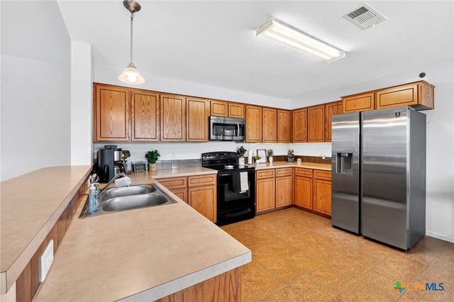 3205 Canadian River Loop, Killeen, TX 76549