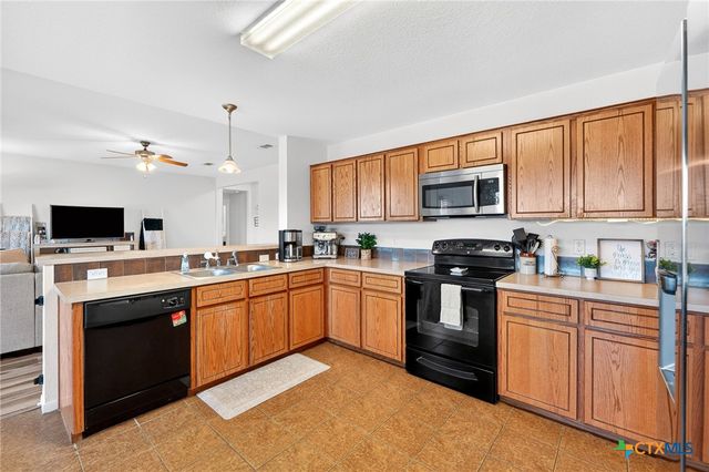 3205 Canadian River Loop, Killeen, TX 76549