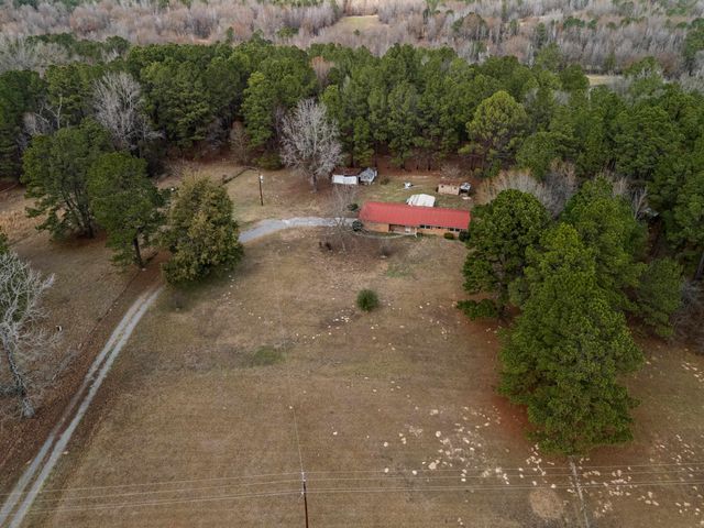 3829 FM 3001, Jefferson, TX 75657