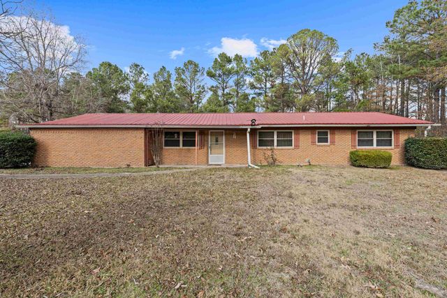 3829 FM 3001, Jefferson, TX 75657