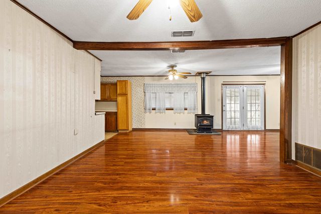 3829 FM 3001, Jefferson, TX 75657