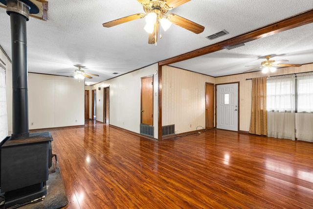 3829 FM 3001, Jefferson, TX 75657