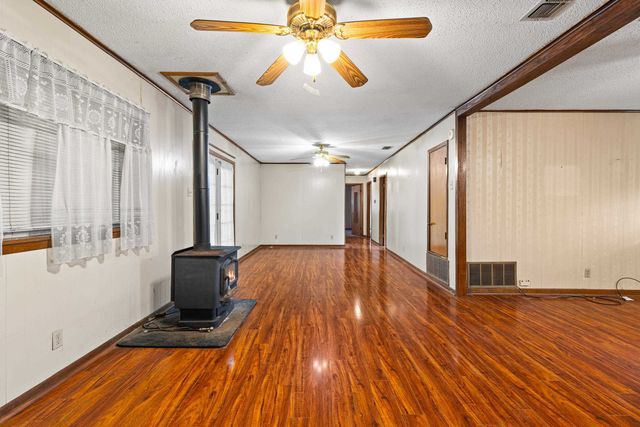 3829 FM 3001, Jefferson, TX 75657