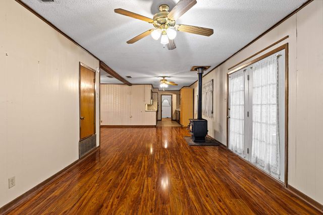 3829 FM 3001, Jefferson, TX 75657