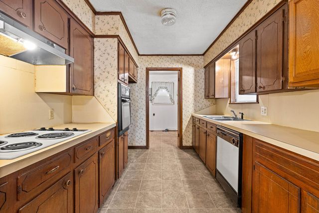 3829 FM 3001, Jefferson, TX 75657