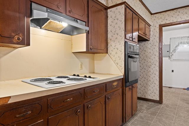 3829 FM 3001, Jefferson, TX 75657