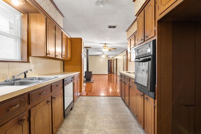 3829 FM 3001, Jefferson, TX 75657