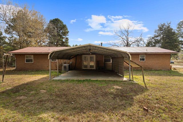 3829 FM 3001, Jefferson, TX 75657