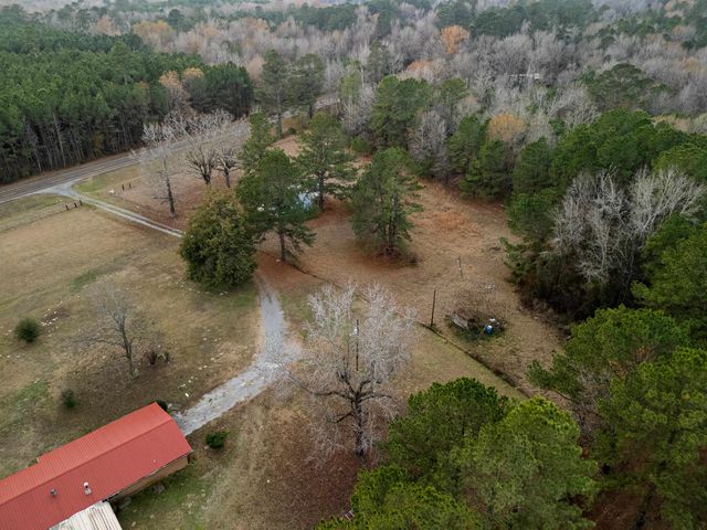 3829 FM 3001, Jefferson, TX 75657