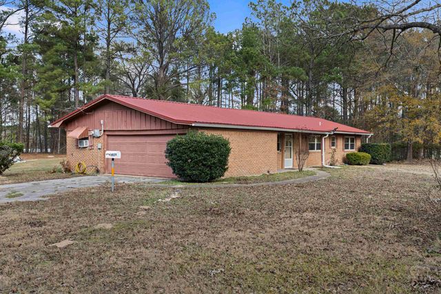 3829 FM 3001, Jefferson, TX 75657