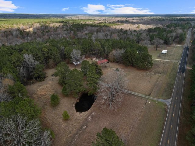 3829 FM 3001, Jefferson, TX 75657