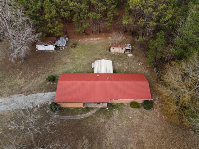 3829 FM 3001, Jefferson, TX 75657