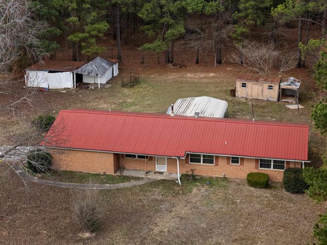 3829 FM 3001, Jefferson, TX 75657