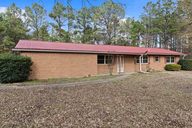 3829 FM 3001, Jefferson, TX 75657