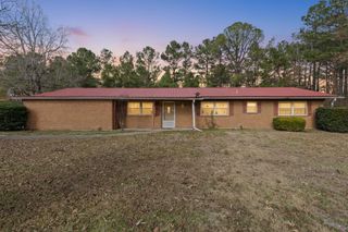 3829 FM 3001, Jefferson, TX 75657