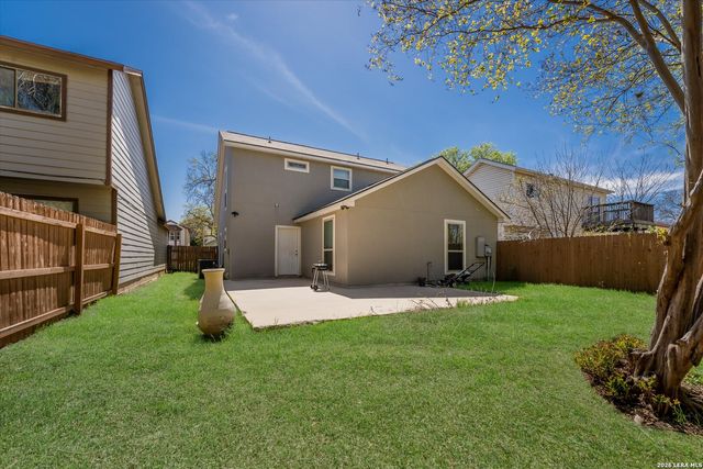 9391 Valley Gate, San Antonio, TX 78250