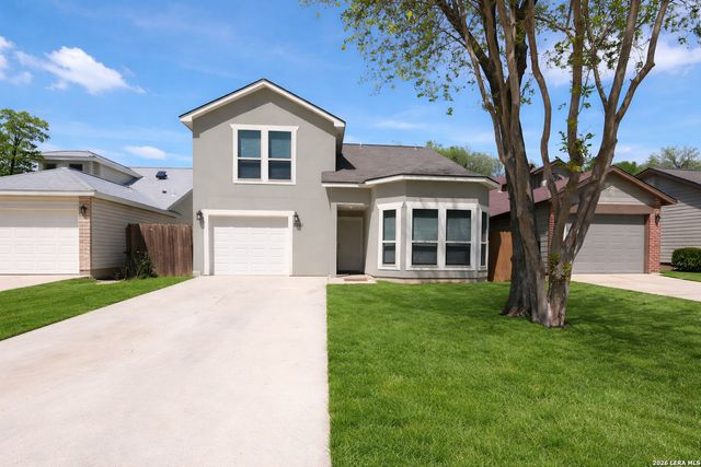 9391 Valley Gate, San Antonio, TX 78250