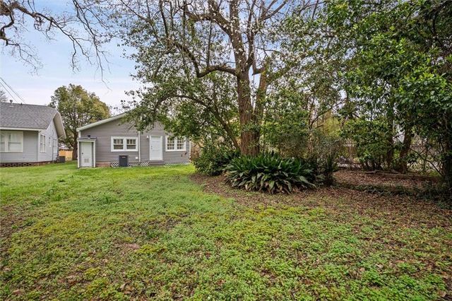 120 Demouy Avenue, Mobile, AL 36606