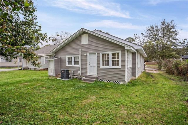 120 Demouy Avenue, Mobile, AL 36606