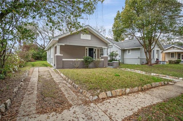 120 Demouy Avenue, Mobile, AL 36606