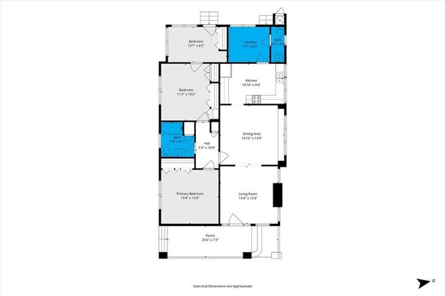 120 Demouy Avenue, Mobile, AL 36606