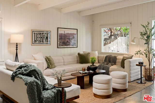 818 Palms Boulevard, Venice (los Angeles), CA 90291