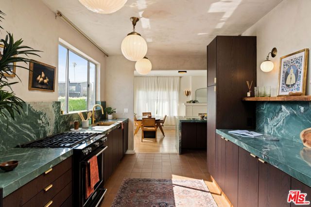 818 Palms Boulevard, Venice (los Angeles), CA 90291