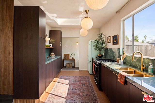 818 Palms Boulevard, Venice (los Angeles), CA 90291