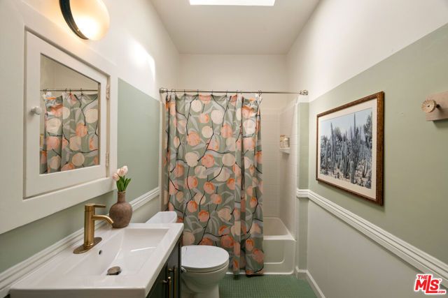 818 Palms Boulevard, Venice (los Angeles), CA 90291