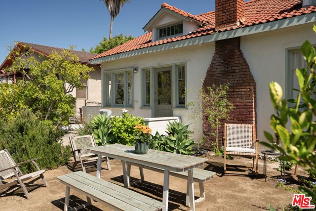818 Palms Boulevard, Venice (los Angeles), CA 90291