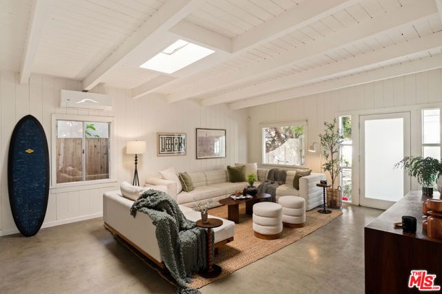 818 Palms Boulevard, Venice (los Angeles), CA 90291