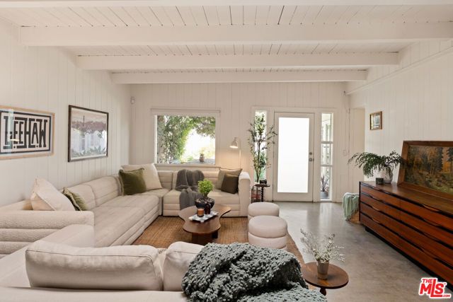 818 Palms Boulevard, Venice (los Angeles), CA 90291