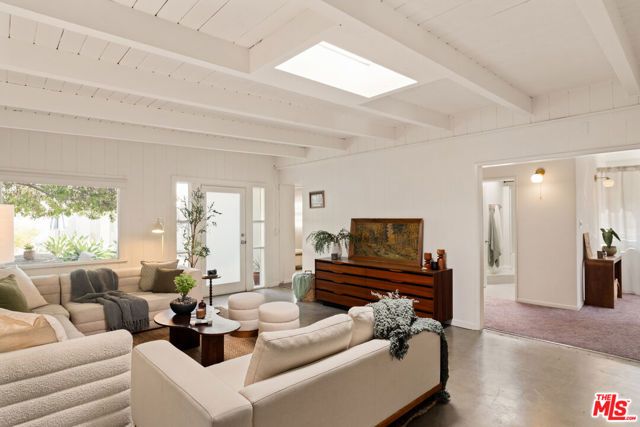 818 Palms Boulevard, Venice (los Angeles), CA 90291
