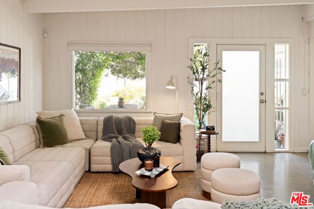 818 Palms Boulevard, Venice (los Angeles), CA 90291