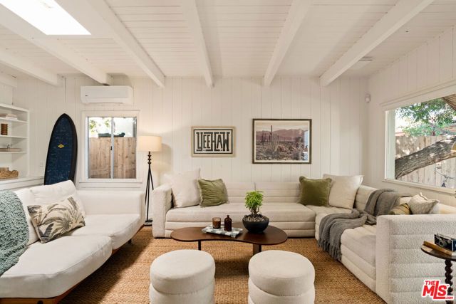 818 Palms Boulevard, Venice (los Angeles), CA 90291