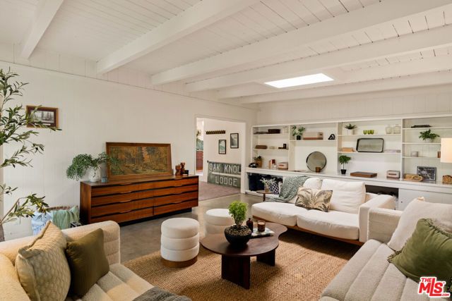 818 Palms Boulevard, Venice (los Angeles), CA 90291