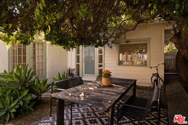 818 Palms Boulevard, Venice (los Angeles), CA 90291
