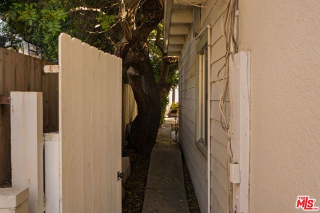 818 Palms Boulevard, Venice (los Angeles), CA 90291