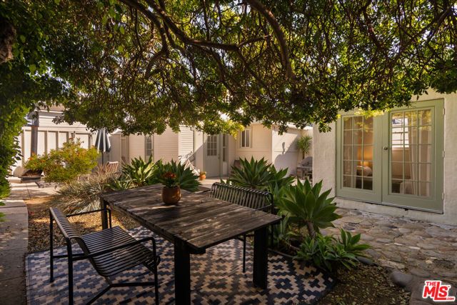 818 Palms Boulevard, Venice (los Angeles), CA 90291