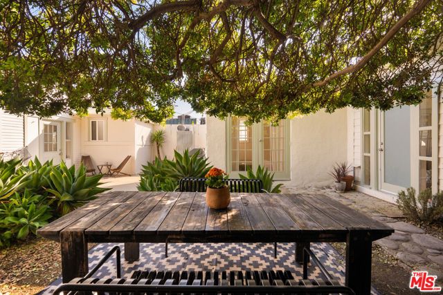 818 Palms Boulevard, Venice (los Angeles), CA 90291
