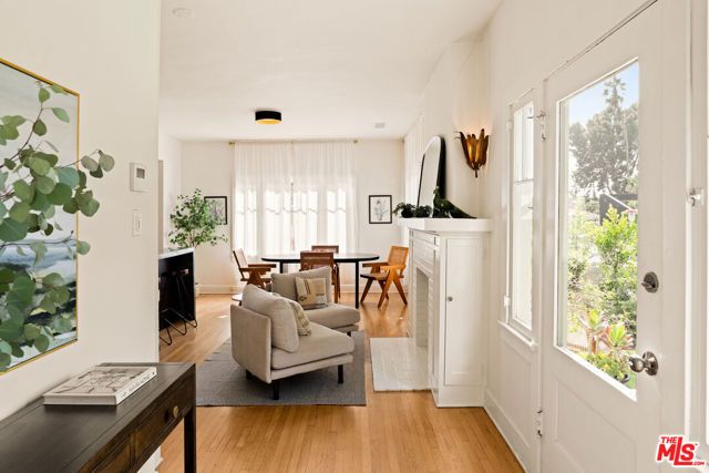 818 Palms Boulevard, Venice (los Angeles), CA 90291